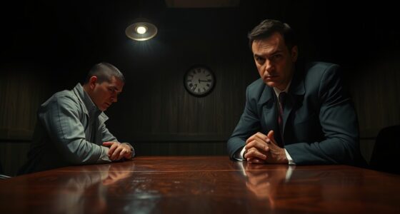 interviewing method and critiques