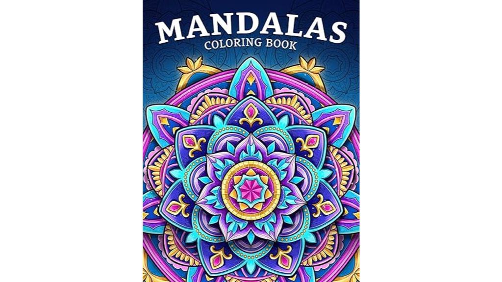 intricate adult coloring designs