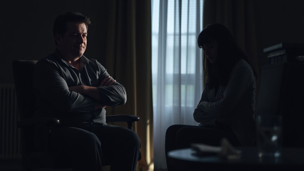 invalidating emotional experiences