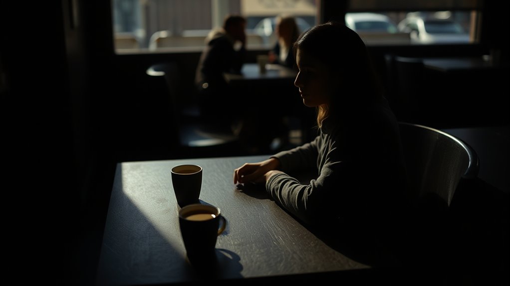 invalidating emotional responses