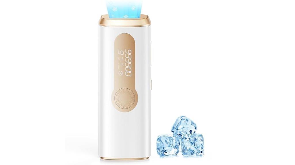 ipl laser hair removal