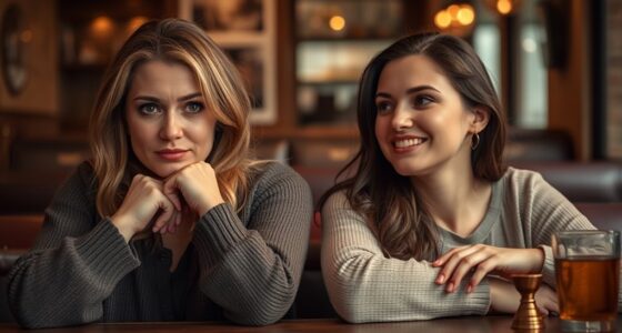 jealousy versus attachment differences