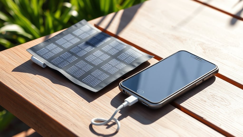 key charging considerations