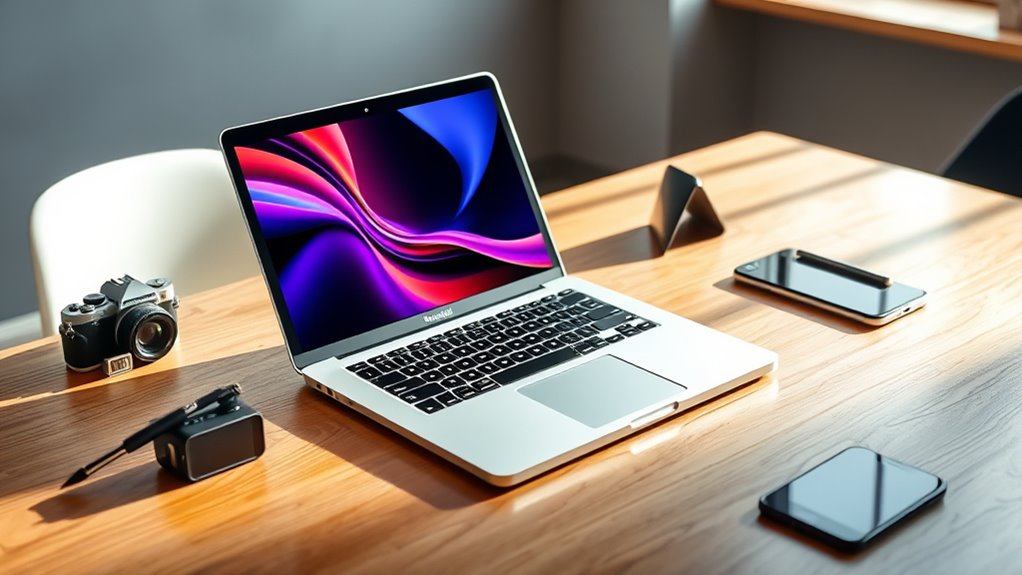 key factors for selection