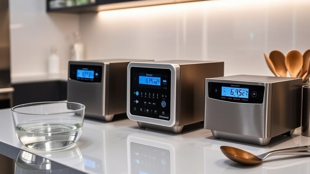 key features and durability