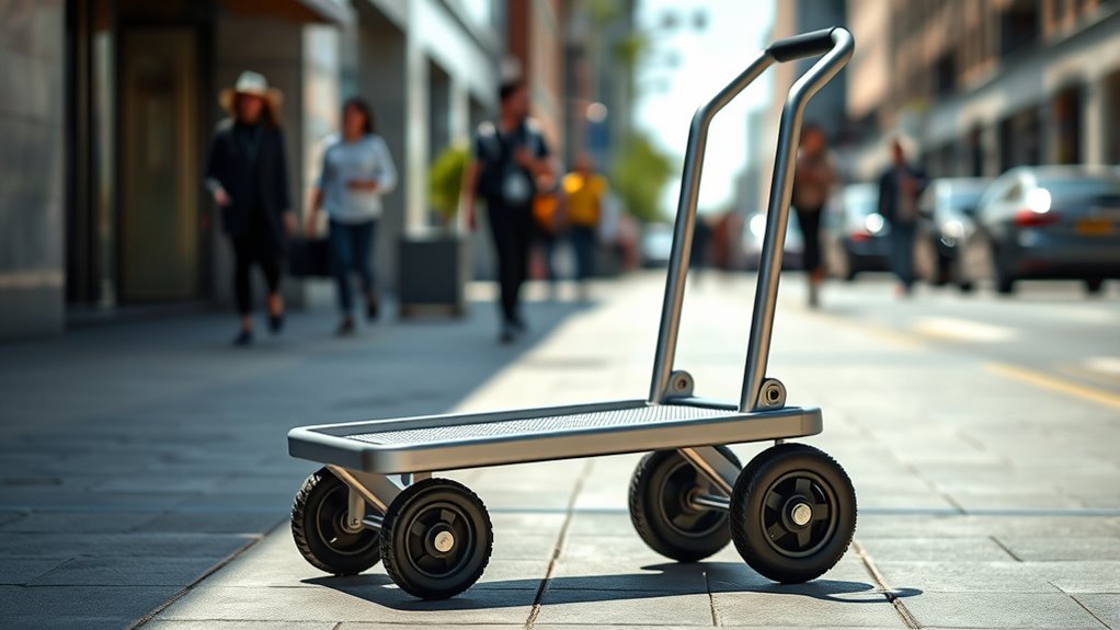 key selection considerations