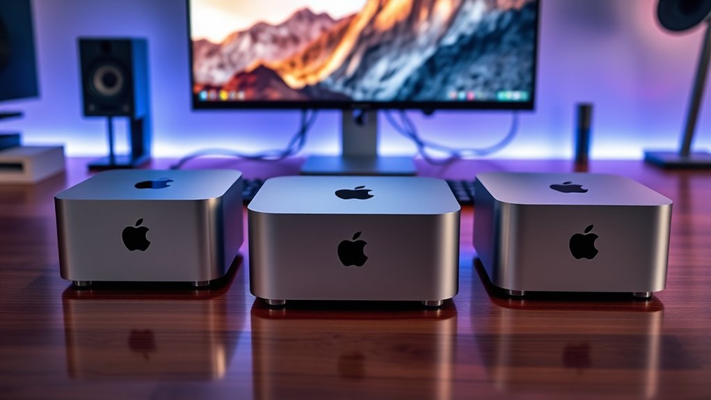 key selection considerations