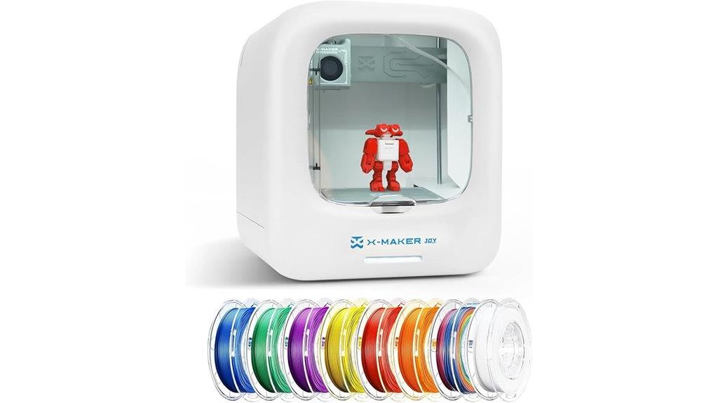 kids 3d printer bundle