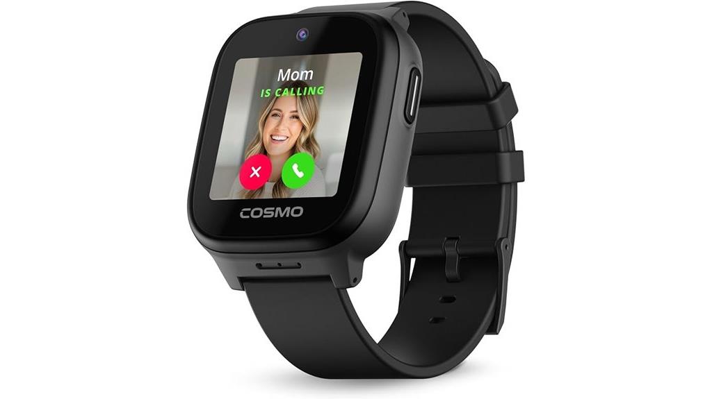 kids smart watch cosmo