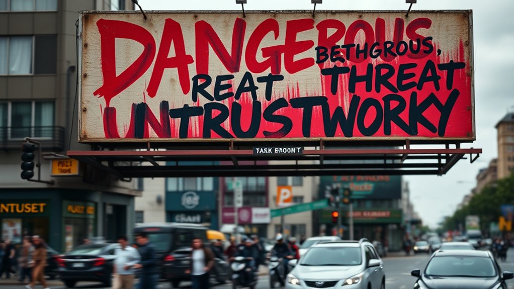 language influences perceptions emotionally