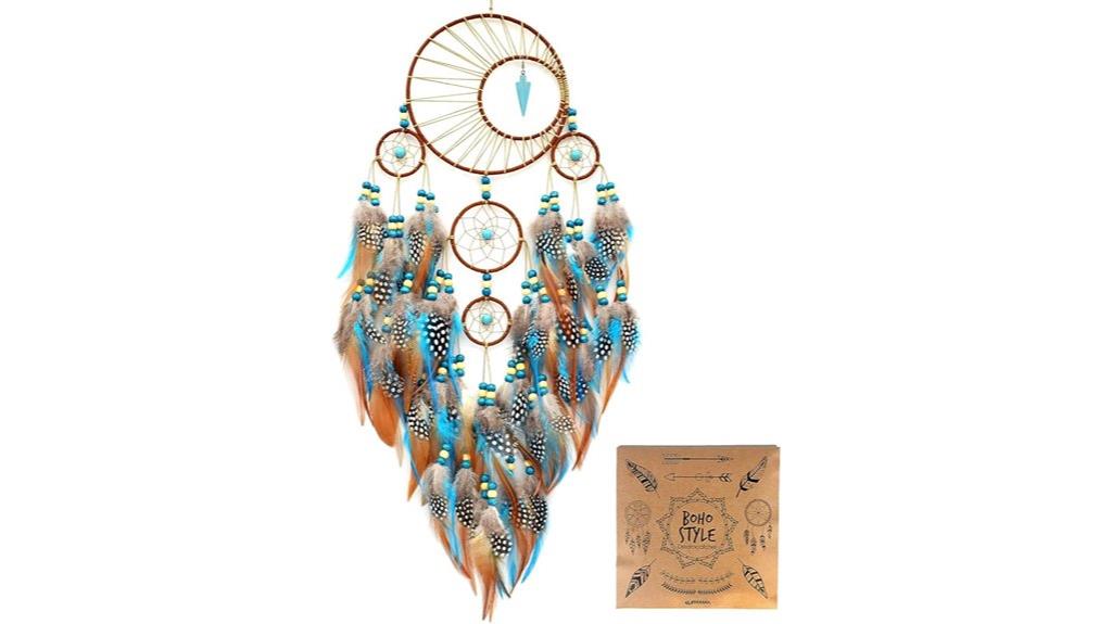 large girl dream catchers