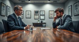 legal and ethical distinctions