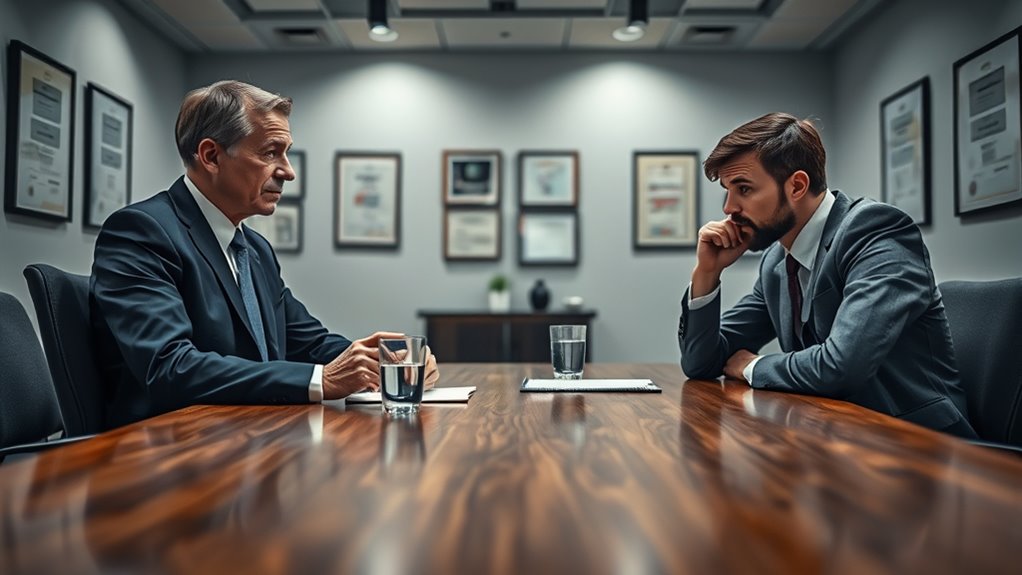 legal and ethical distinctions