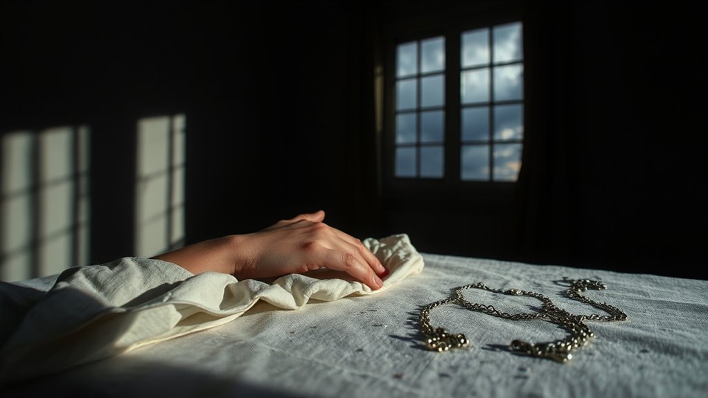 legal support and justice