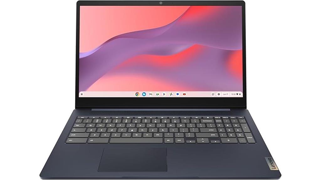 lenovo 15 6 chromebook
