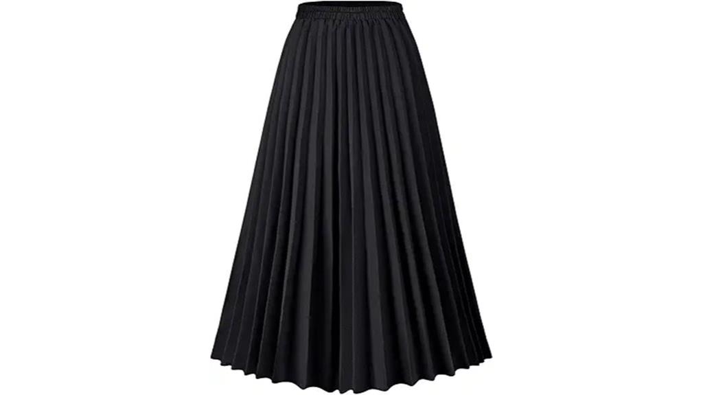 leopard print midi skirt