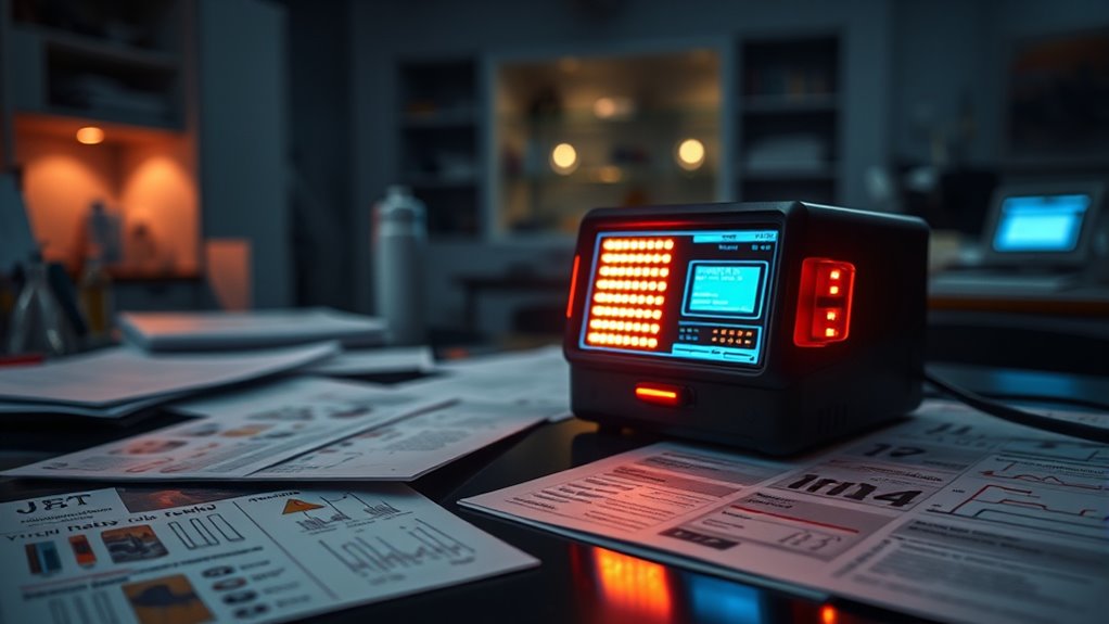 lie detection is unreliable