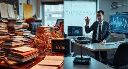 lie detection myths debunked