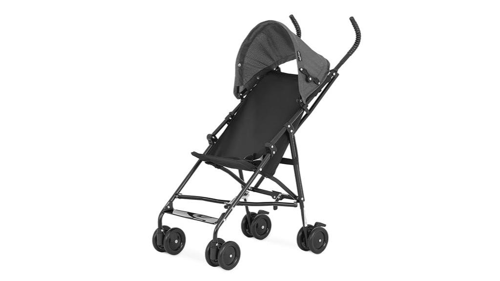 lightweight portable umbrella stroller