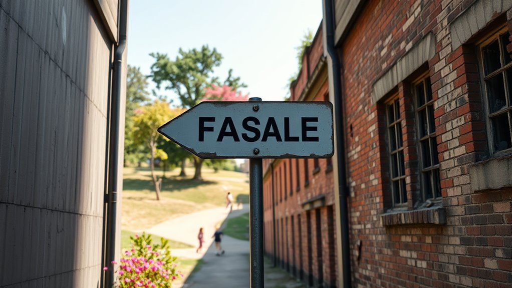 limited choices force decisions