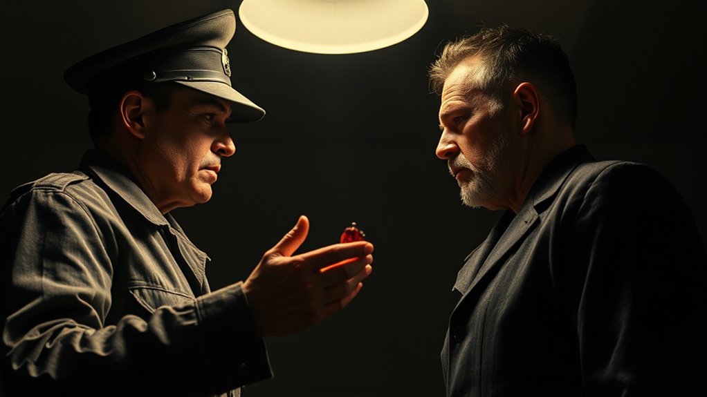 loyalty tests build trust