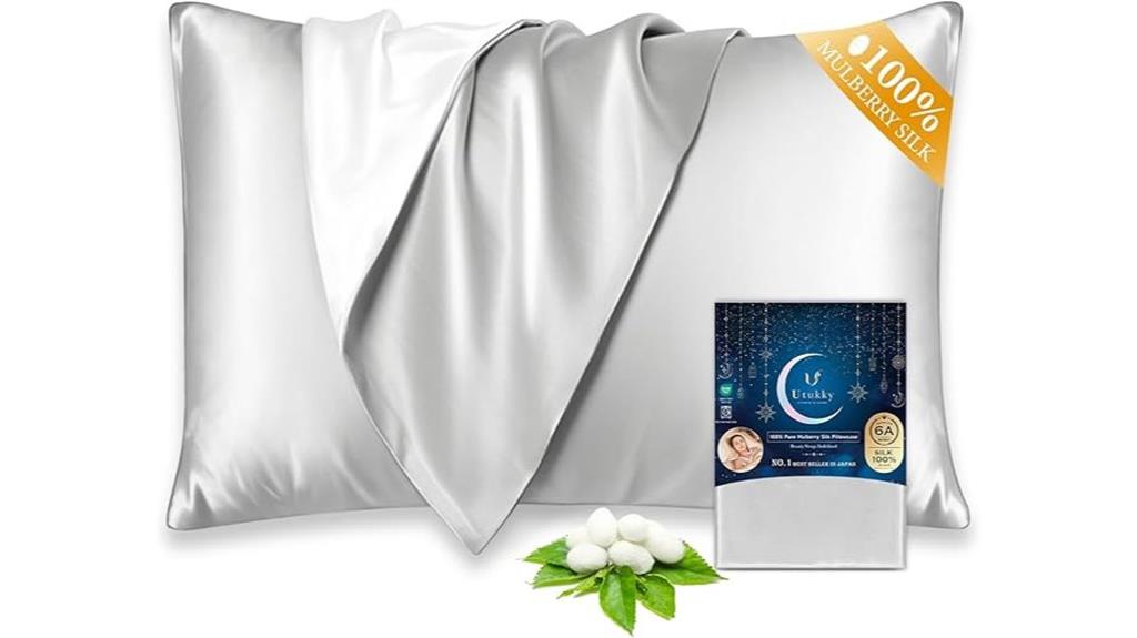 luxurious 22 momme silk