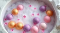 luxury bath bombs list
