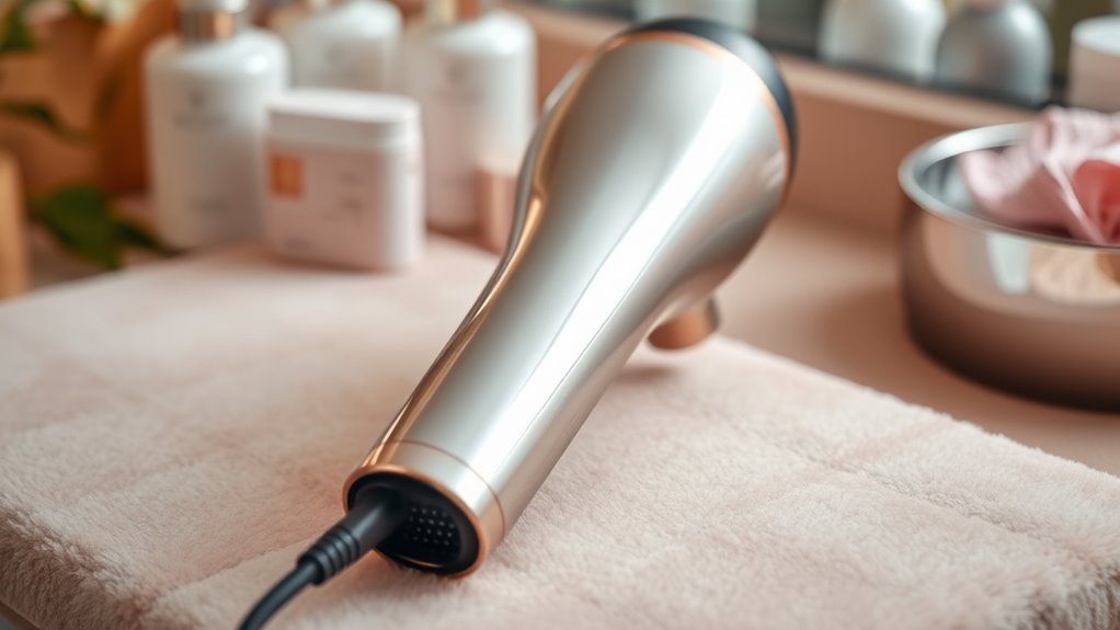 luxury power style comfort