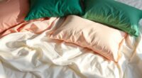 luxury silk pillowcase options