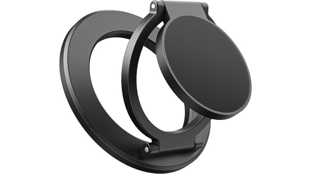 magnetic magsafe ring