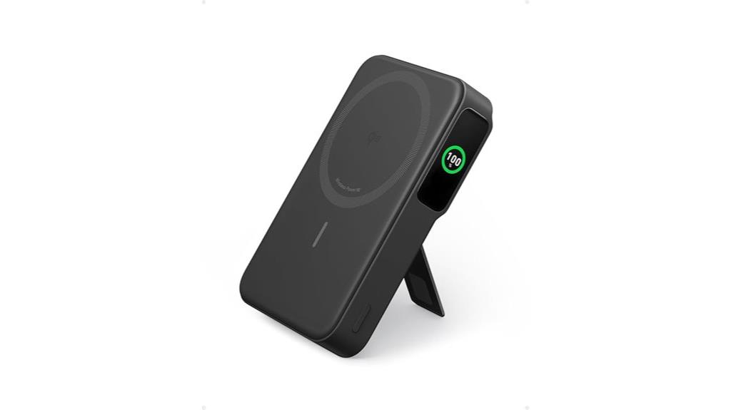 magsafe fast charging power