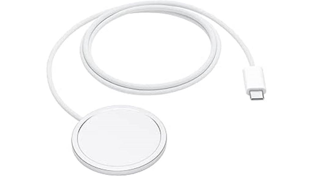magsafe wireless fast charger