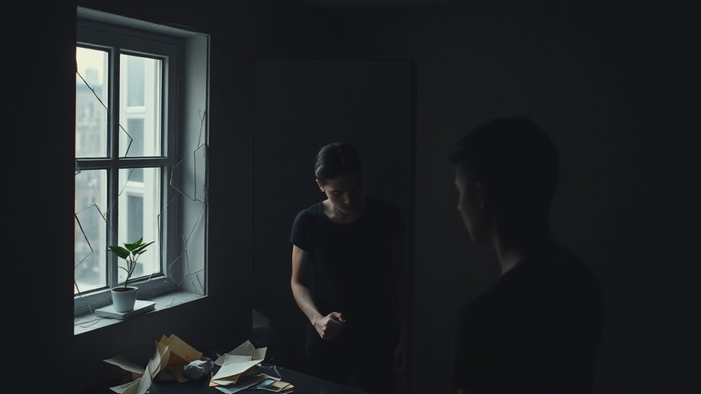 maintain boundaries and resilience