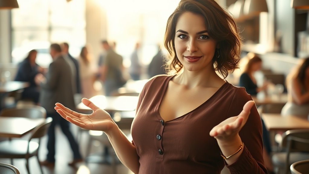 maintain boundaries without over explaining