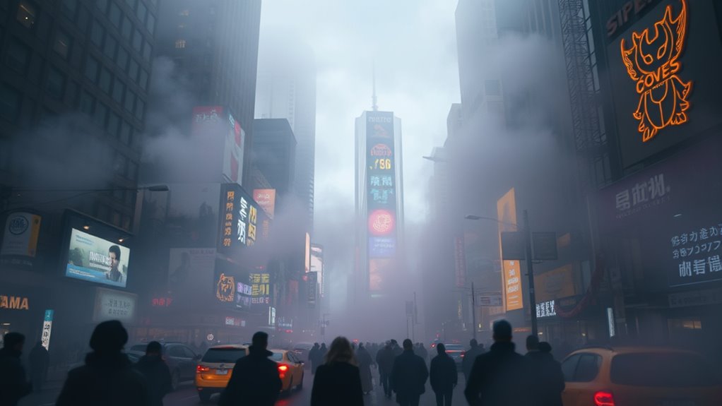 manage digital information overload