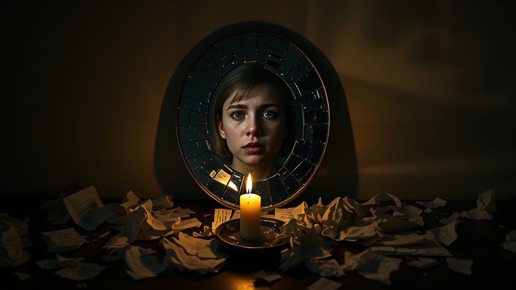 manage stress with boundaries