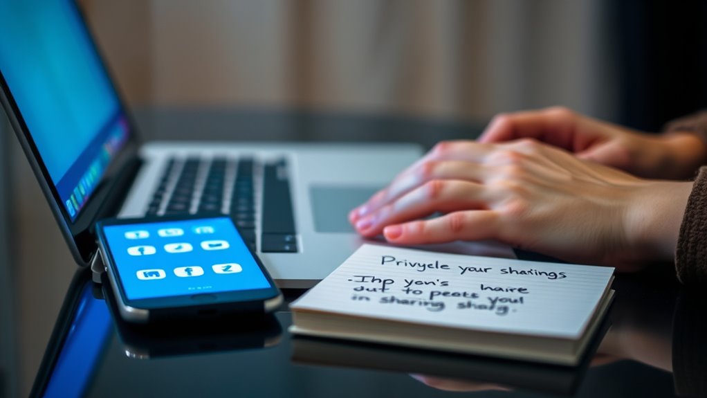 manage your digital footprint