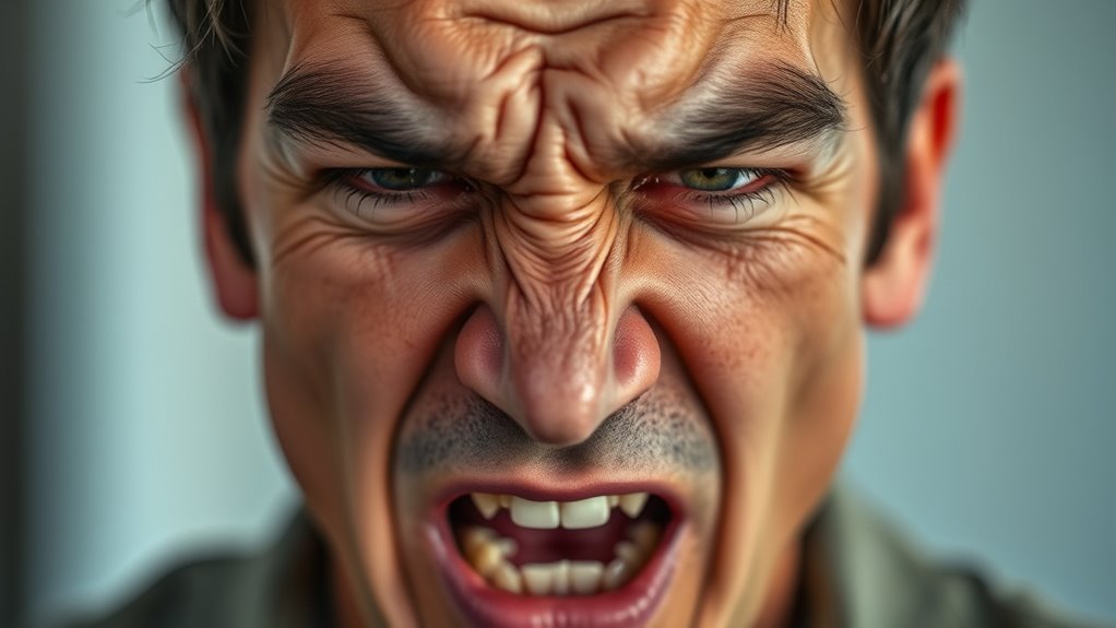 managing emotional responses effectively