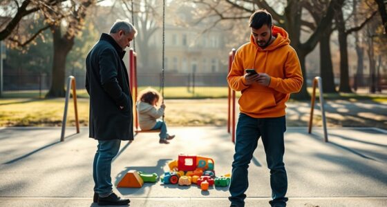 managing high conflict separation