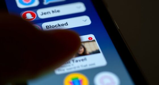 managing online interactions effectively