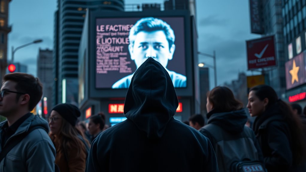 manipulating labels reinforces bias