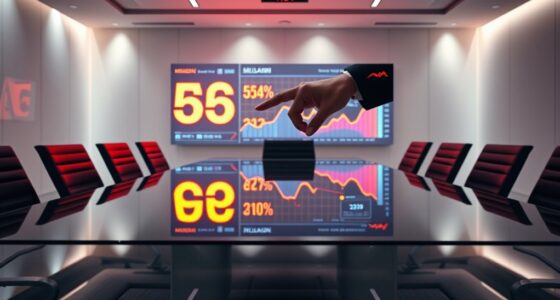 manipulating metrics for perception