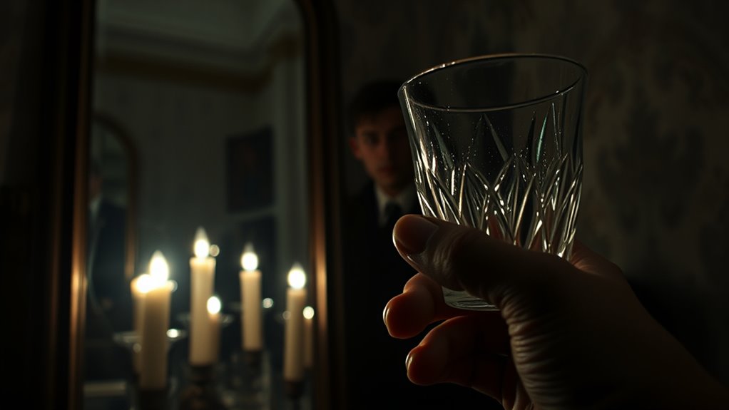 manipulating perceptions through deception