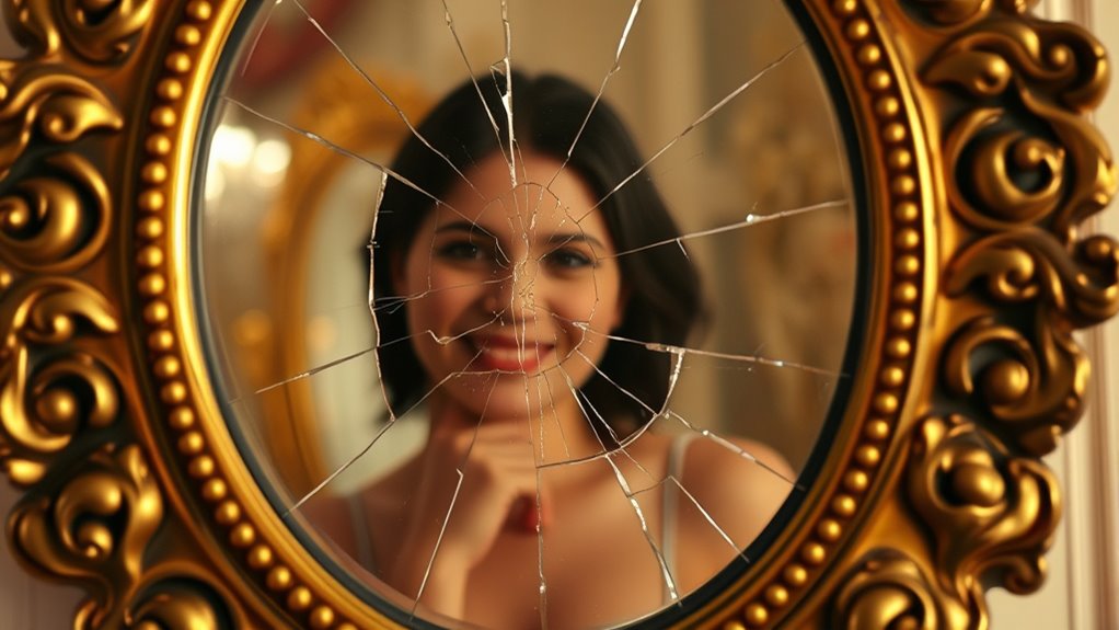 manipulation through idealization and devaluation