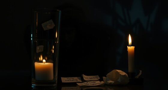 manipulative doubt insinuations