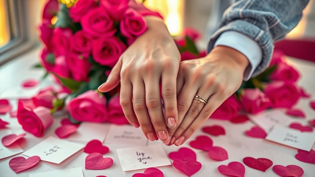 manipulative overwhelming affection dynamics