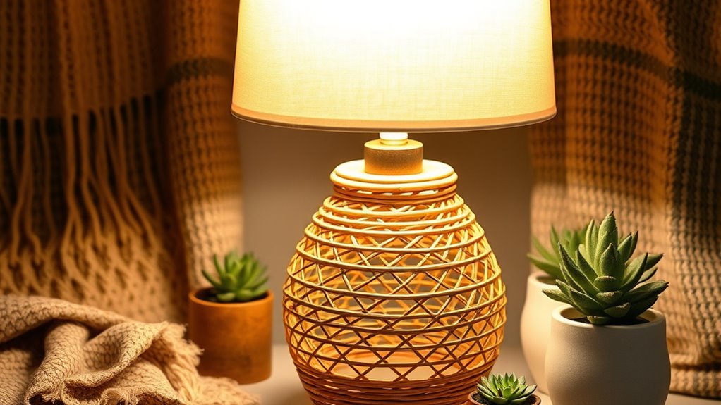 match decor and size