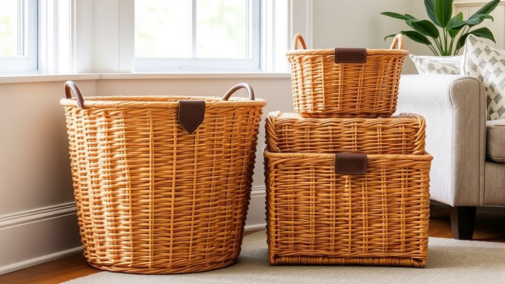 material size design considerations