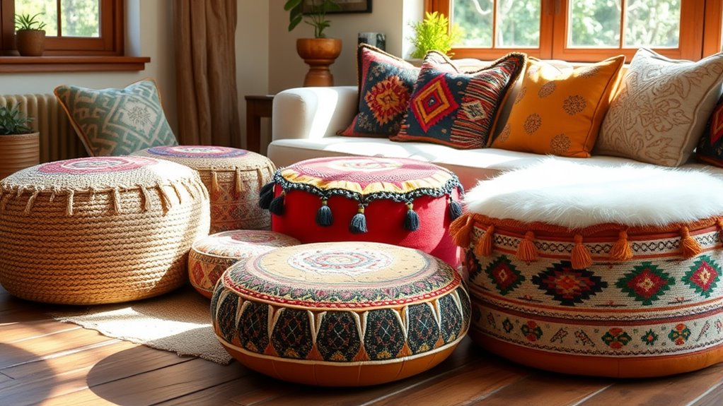 material size versatility comfort