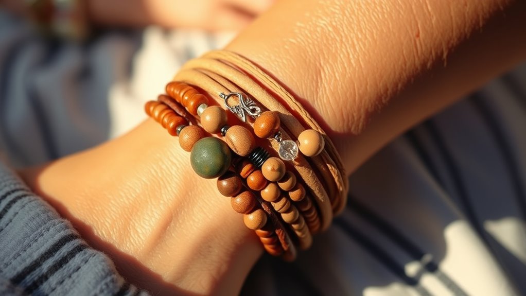 material style fit color